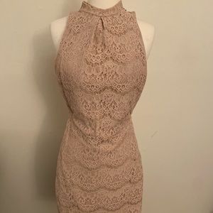 Love, Fire Dress - size XS